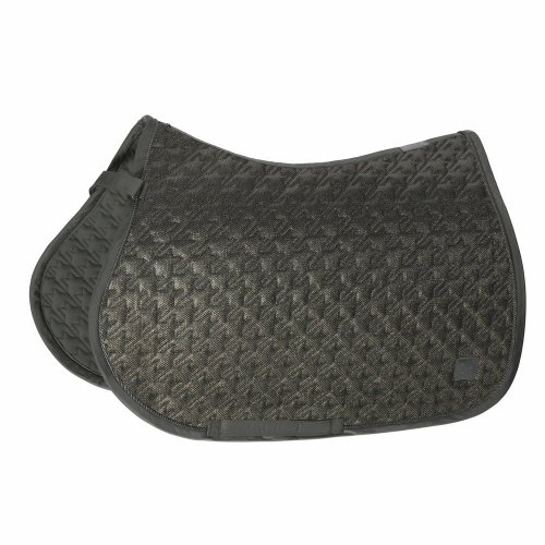 Potnik GLITTER MESH Essence 2022 - Eskadron - darkolive
