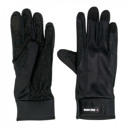 Rękawiczki softshell Kaprun - EURO-STAR