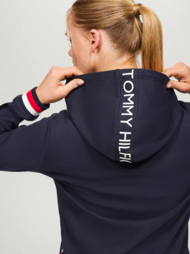 Bluza RICHMOND - desert sky - Tommy Hilfiger Equestrian 