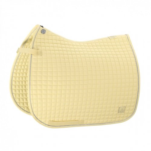  Potnik COTTON Platinum Pure 2023 - Eskadron - sunflower