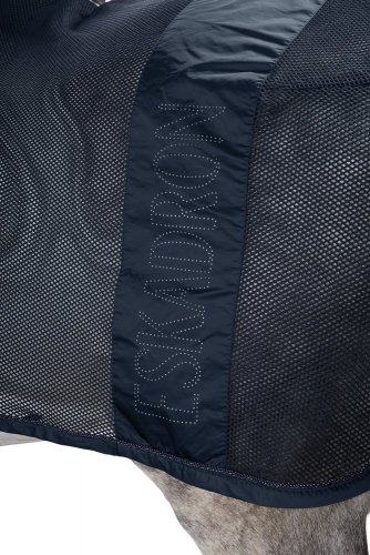 Derka treningowa siatkowa Eskadron Classic Sports wiosna-lato 2020 - navy