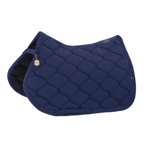 Potnik PRO SOFT Heritage AW 24/25 - Eskadron - true blue