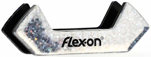 Wstawki magnetyczne górne do strzemion Flex-on Safe-on ADULT - wzory