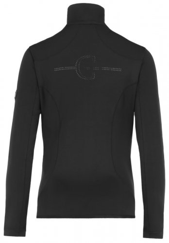 Kurtka treningowa damska SS25 - Covalliero