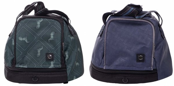 Torba na kask AW 24/25 - QHP