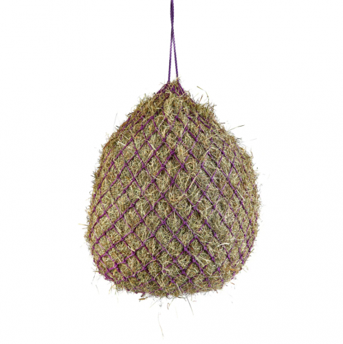 Siatka na siano oczka 5 cm 9,5kg  - SHIRES