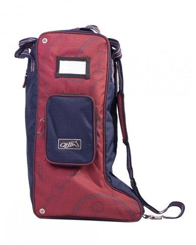 Torba na buty, oficerki AW 22/23 - QHP
