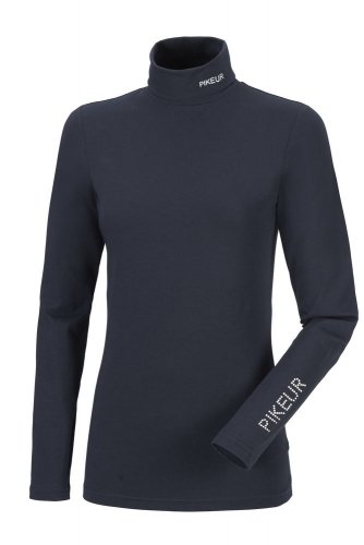 Golf damski SINA AW21 - Pikeur - dark navy