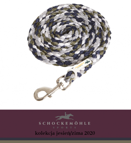 Uwiąz CATCH AW20 - Schockemohle - dark navy/olive