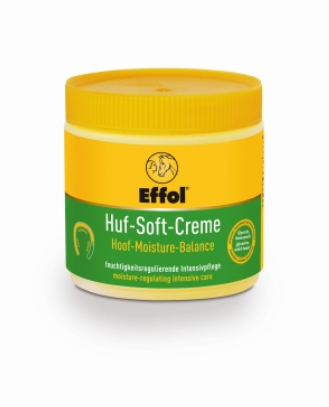 Krem nawilżający do kopyt Hoof Moisture Balance 500ml - Effol