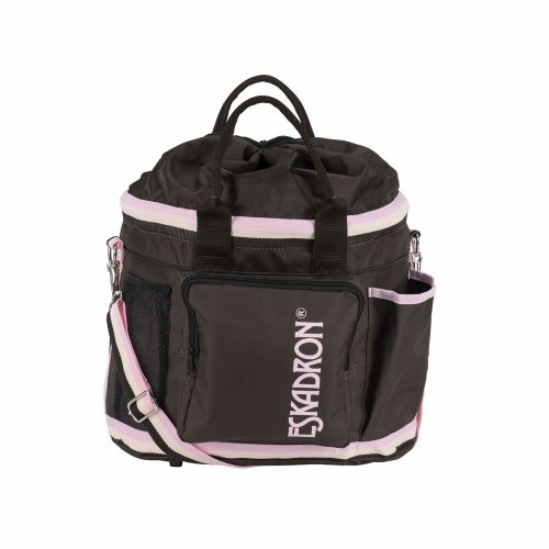 Torba na szczotki BASIC - Eskadron - brown