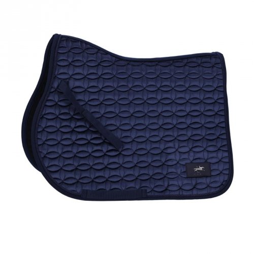 onny Velvet Balance Pad Jumping Style AW24 - Schockemohle - night