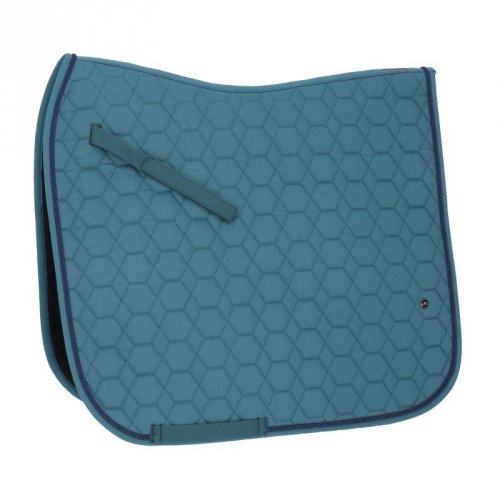 Potnik ujeżdżeniowy SP Nitro D Style SS26 - Schockemohle - colonial blue