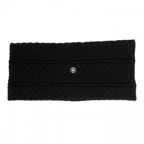 Komin damski NICKIE AW 22/23 - Spooks - black