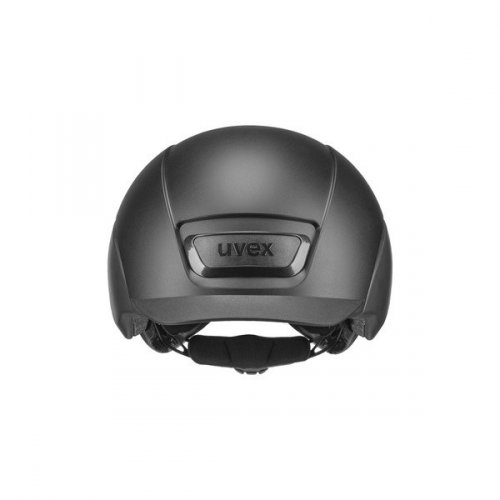 Kask UVEX ELEXXION PLUS - anthra