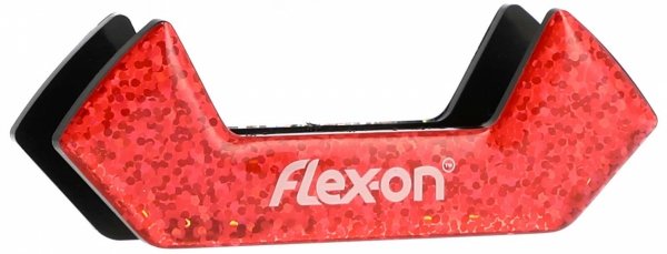 Wstawki magnetyczne górne do strzemion Flex-on Safe-on ADULT - wzory