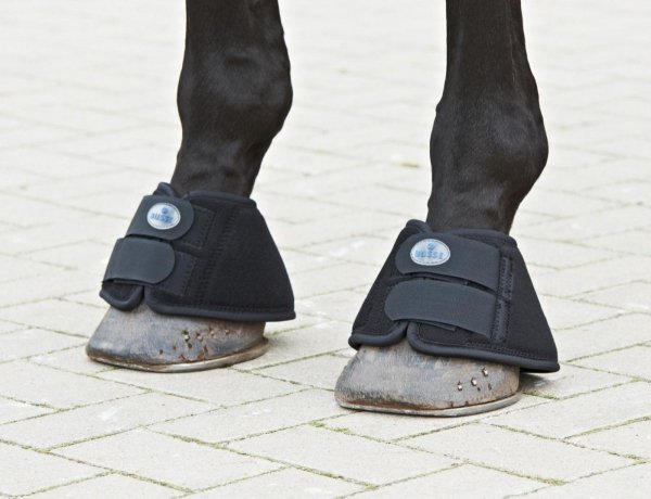 Kaloszki nieprzekręcające się NoTurn - Busse