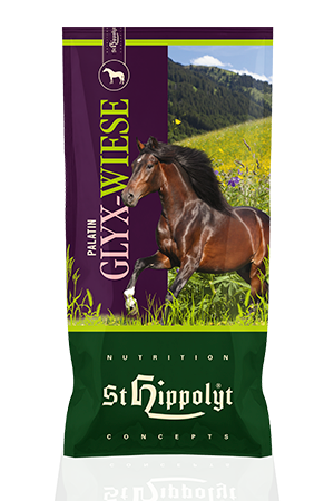 Sieczka Palatin Glyx-Wiese Musli 15 kg- ST HIPPOLYT