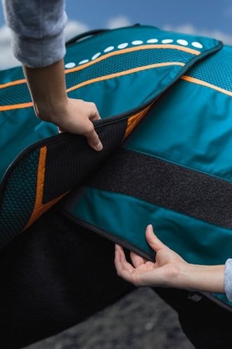 Derka terapeutyczna - BEMER