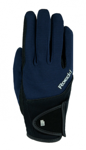 Rękawiczki MILANO WINTER 3301-588 - Roeckl 