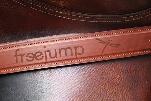 Puśliska Classic Wide - Freejump