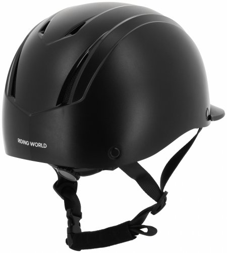 Kask TOPY - Riding World