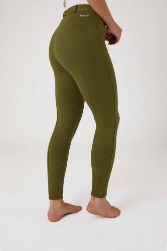 Bryczesy damskie ACTIVE - HORZE