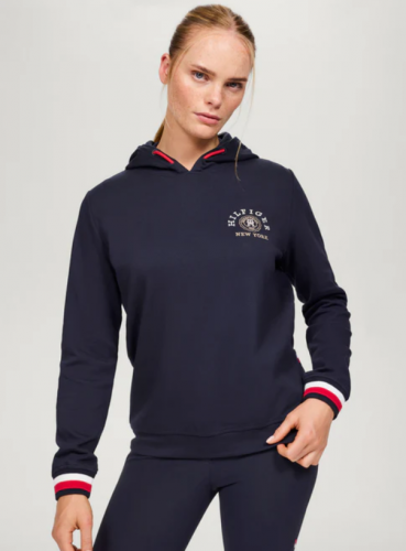 Bluza RICHMOND - desert sky - Tommy Hilfiger Equestrian 