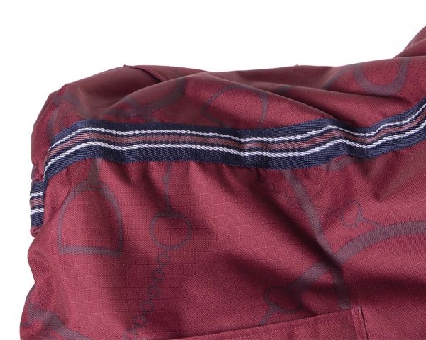 Pokrowiec na siodło AW 22/23 - QHP