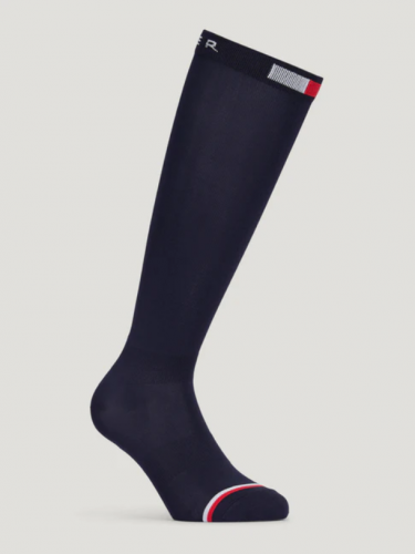 Podkolanówki NEWBURGH - desert sky - Tommy Hilfiger Equestrian