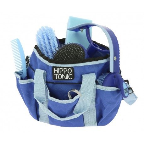 Torba ze szczotkami PRO 3 - HIPPOTONIC