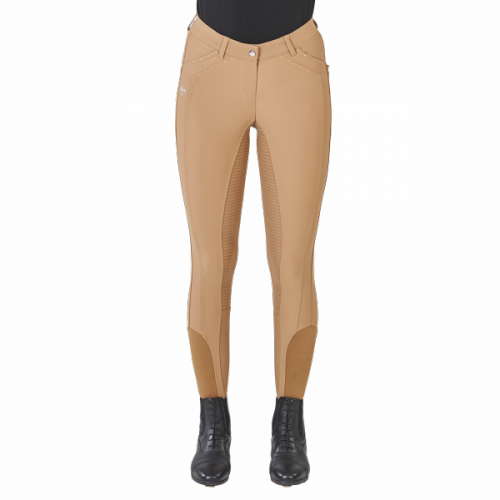 Bryczesy damskie ZAYA - Busse