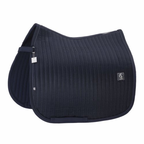Potnik MESH Classic Sports S/S 25 - Eskadron - navy