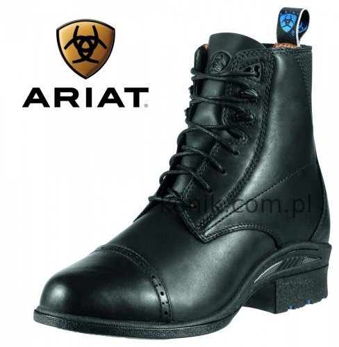 Sztyblety damskie PERFORMER PRO COBALT VX - ARIAT
