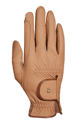 Rękawiczki zimowe Roeckl GRIP WINTER 3301-527