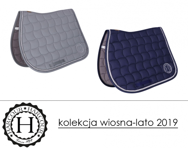 Potnik CARSON kolekcja wiosna-lato 2019 - Harcour
