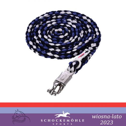 Uwiąz PANIC SS 2023 - Schockemohle - dark blue/jeans
