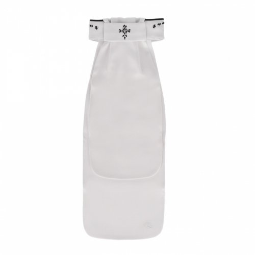 Plastron jeździecki NOVAH - QHP