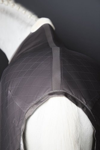 Derka osuszająca AERIAL JERSEY Classic Sports S/S 22 - Eskadron - fossil