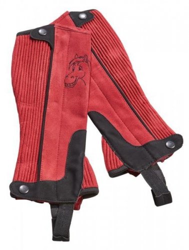 Czapsy dziecięce SOLID - BUSSE