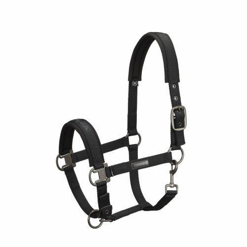 Kantar PIN BUCKLE Essence 2022 - Eskadron - black