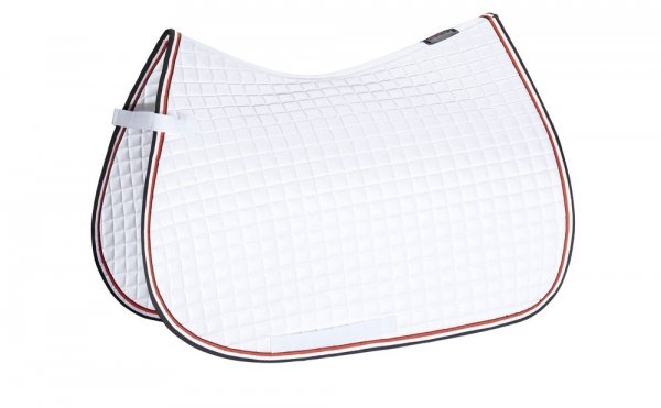 Potnik Cotton Eskadron NEXT GENERATION wiosna-lato 2017 - white