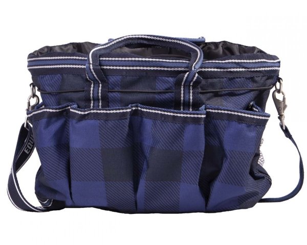 Torba na szczotki AW 22/23 - QHP