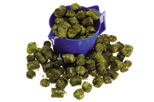 Trawokulki PRE ALPIN WIESENCOBS 25kg - ST HIPPOLYT