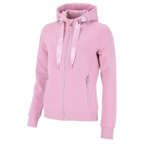 Bluza damska SPCathy SS25 - Schockemohle - dusty pink