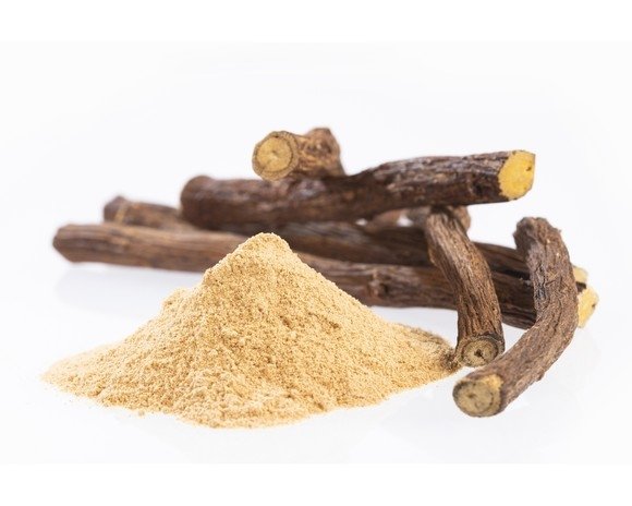 Lukrecja 1 kg - EQUIHERBS 