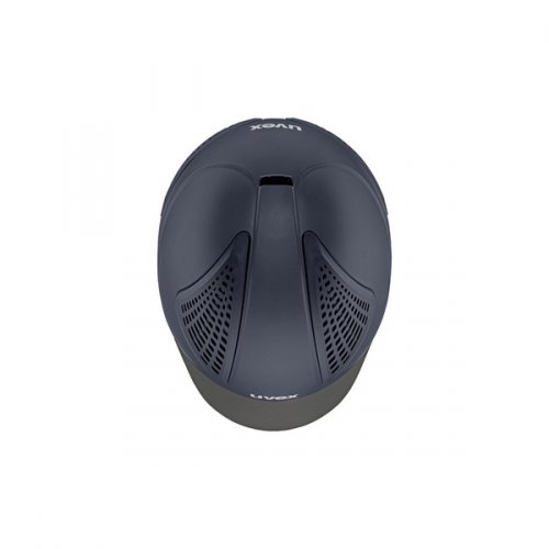 Kask EXXENTIAL II - Uvex - blue