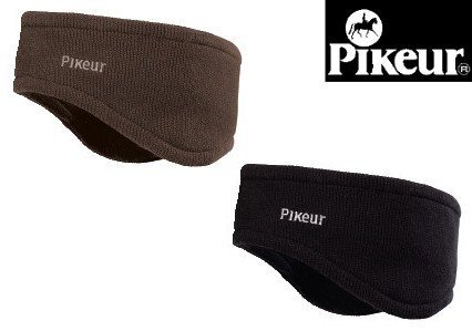 Opaska profilowana - Pikeur