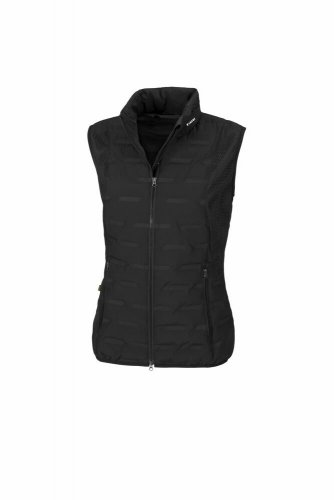 Kamizelka damska TIMNA SS22 - Pikeur - black