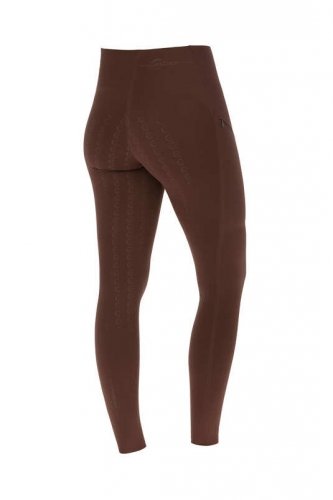 Legginsy damskie SL SS24 - Covalliero